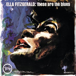 These Are the Blues