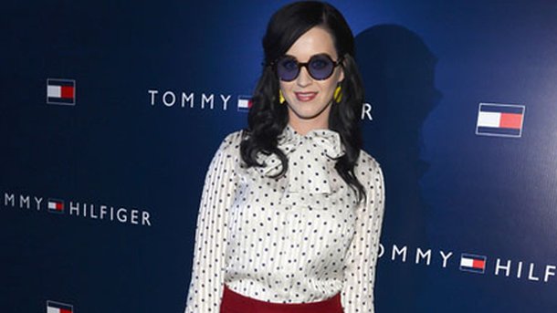 Katy Perry : l’artiste aux 3 millions de ventes