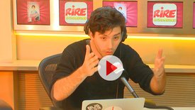 1 heure avec Noelle Perna - le billet de Gaëtan Matis