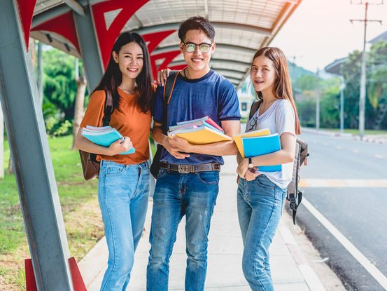 Pré-rentrée universitaire : à quoi sert-elle ?