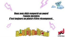Frero Delavega : leur réaction après leur nomination aux NRJ Music Awards 2016