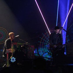 Coldplay - Stade de France