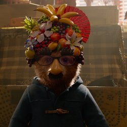 Paddington 2