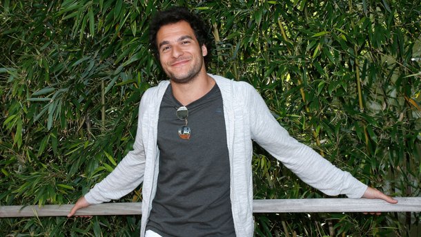 Amir : que signifient les paroles de ses chansons ?