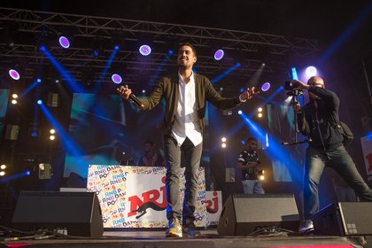 NRJ Music Tour de Roubaix - 1 Juillet 2017