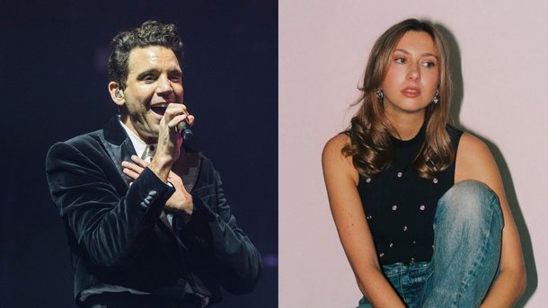 "Coeur Stone" : découvrez la collaboration surprise entre Mika et Styleto