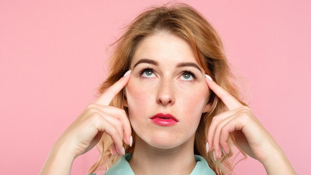 Les infos du Réveil Chérie : des scientifiques californiens viennent d’inventer la première machine qui lit vraiment dans nos pensées !