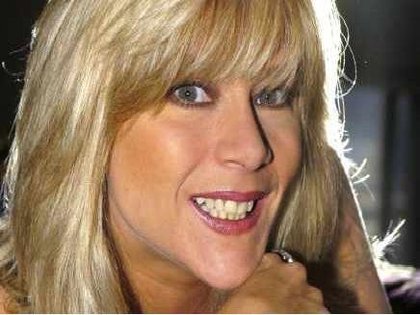 Samantha Fox