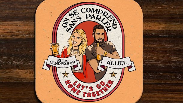 Le coup de cœur du Club Chérie : "On se comprend sans parler" de Ella Henderson et Alliel