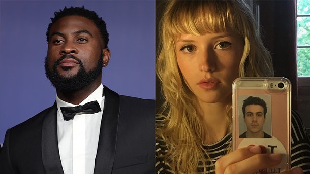 Angèle : retour sur sa collaboration avec Damso