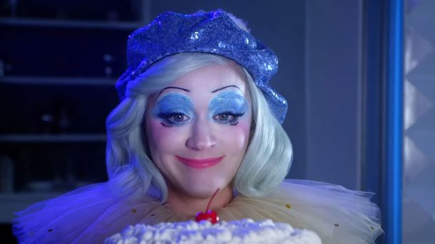 Katy Perry - Smile