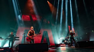 Quiz Depeche Mode : Les tournées mythiques qui ont marqué l’histoire du groupe