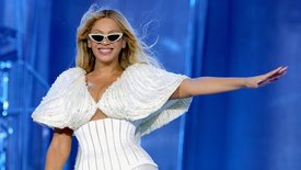 Beyoncé dévoile deux extraits de son nouvel album aux accents country