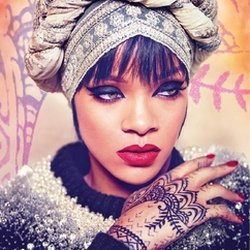 Rihanna