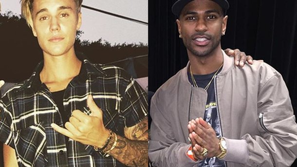 Justin Bieber : après Ariana Grande, Big Sean le soutient !
