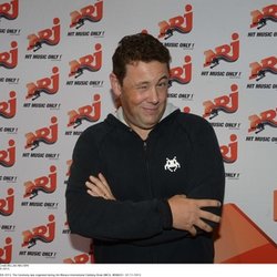 NRJ DJ AWARDS 2013 - 6 Novembre 2013 - MICS MONACO