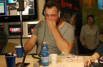 émission du lundi 25 juin avec Jenifer