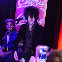 Concert Pop Love de LP
