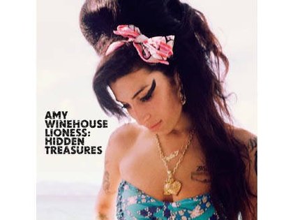 En écoute : Like Smoke, le nouveau single d'Amy Winehouse 