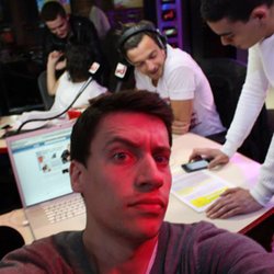 Lundi 24 juin avec DJ Assad