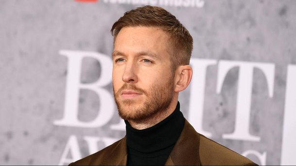 Calvin Harris se confie sur son EP «Love Regenerator 1»