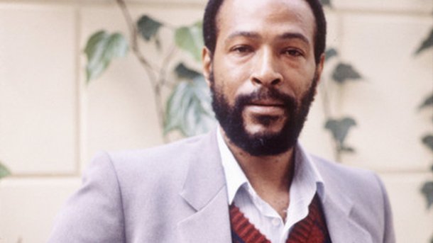 Marvin Gaye : un fan retrouve son passeport !