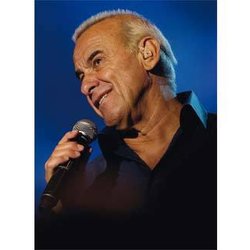 Michel Fugain