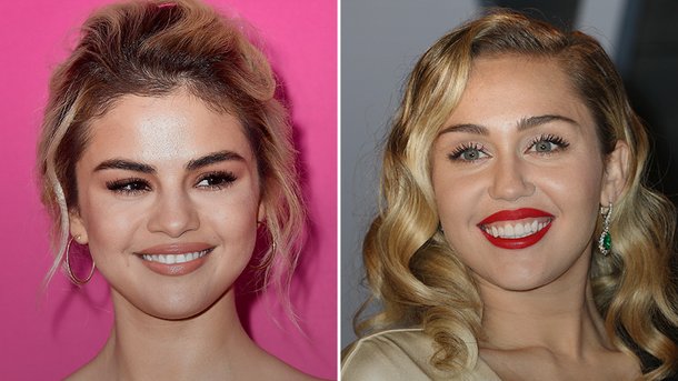 Selena Gomez vs Miley Cyrus: quelles femmes sont-elles devenues après Disney?