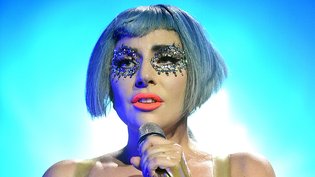 Lady Gaga