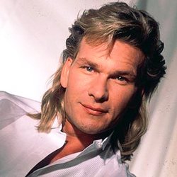 Patrick Swayze