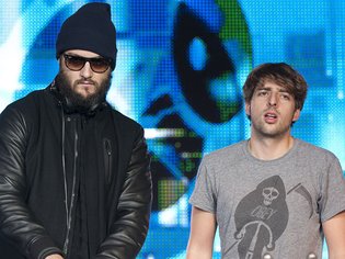 Crookers