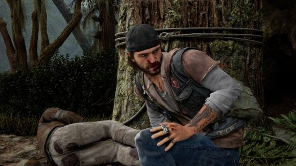 E3 2017 : Days Gone dévoile son gameplay