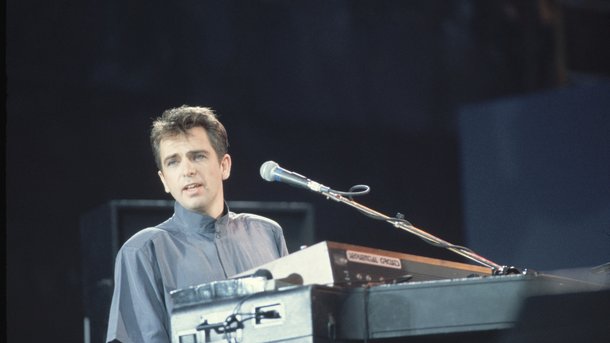Peter Gabriel : l’un de ses clips est le plus diffusé de l’histoire sur MTV