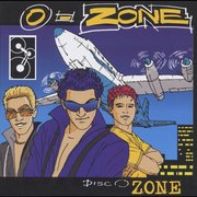 Disc O-Zone