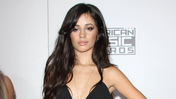 Camila Cabello en larmes à cause de ses fans!