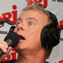 Emission Spéciale avec Kev Adams, Franck Dubosc et Guy Lecluyse‎