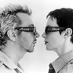 eurythmics
