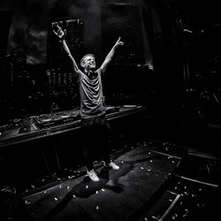 Armin Van Buuren - Ultra Miami 2017