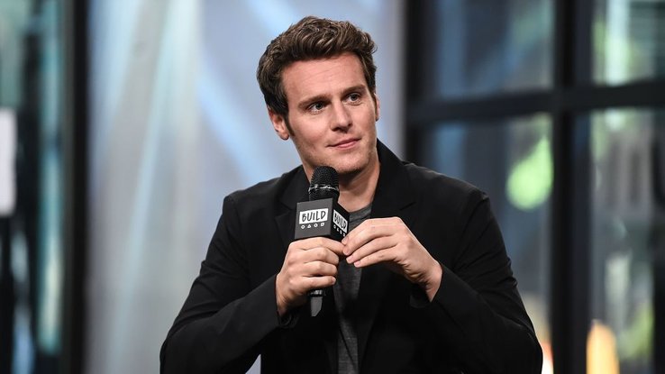 De Glee à Mindhunter : l'ascension spectaculaire de Jonathan Gro