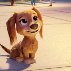 La Pat'Patrouille Le Film