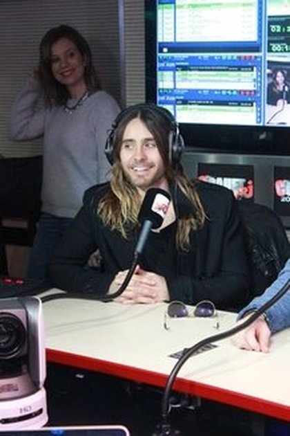 Lundi 17 Février avec 30 Seconds To Mars
