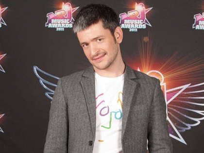 Le photocall - NRJ Music Awards 2011
