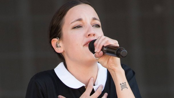 Jain dévoile "Star" le deuxième extrait de son futur album "Souldier"