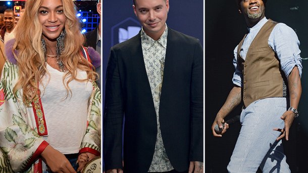 Beyoncé: son remix de «Mi Gente» avec J Balvin et Willy William cartonne!