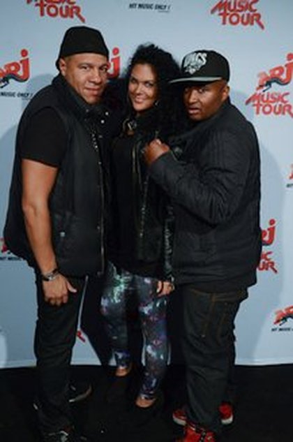 NRJ Music Tour de Valenciennes 2