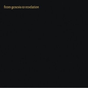 From Genesis to Revelation