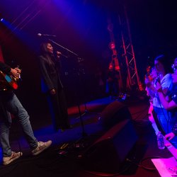 Concert Super Privé de Vianney @ Mem de Rennes