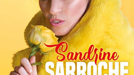 Sandrine Sarroche