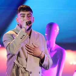 Vacra - Cérémonie des NRJ Music Awards 2023