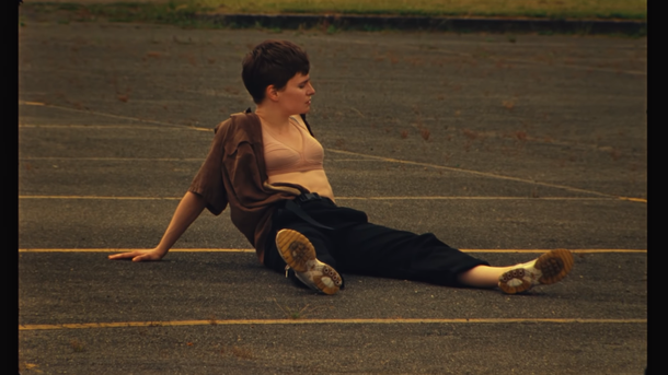 Christine and the Queens - Doesn't matter